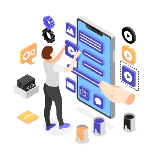 Mobile Application Development