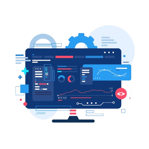 Web Design & Development